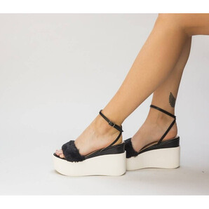 Platforme Terra Negre