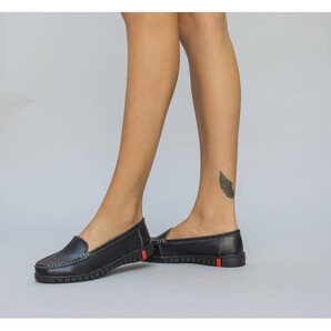 Pantofi Casual Jack Negri