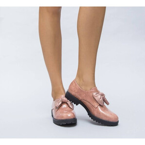 Pantofi Casual Robby Roz