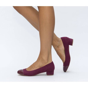 Pantofi Gabel Grena