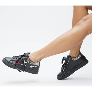 Pantofi Sport Beka Negri