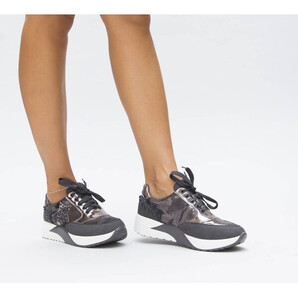Pantofi Sport Inga Gri