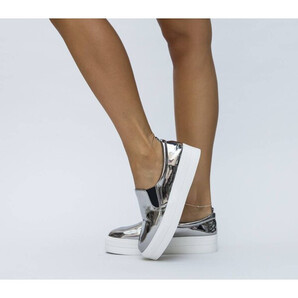 Espadrile Ernest Gri