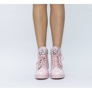 Pantofi Sport Ates Roz