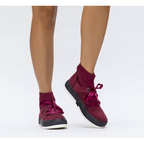 Pantofi Casual Smith Grena