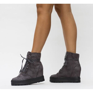 Pantofi Sport Linox Gri