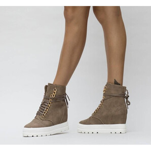 Pantofi Sport Linox Khaki