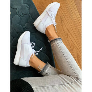 Pantofi Sport Ango Albi