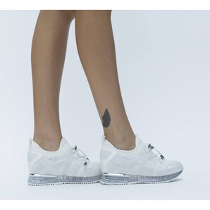 Pantofi Sport Huso Albi