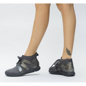 Pantofi Sport Mahas Gri