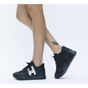 Pantofi Sport Vema Negri