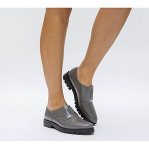 Pantofi Casual Coto Gri 2