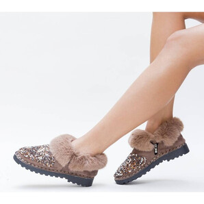 Pantofi Casual James Maro