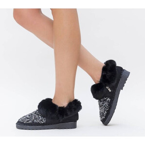 Pantofi Casual James Negri