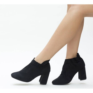 Botine Bifo Negre