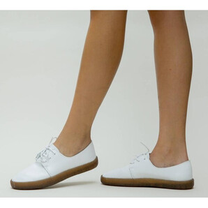 Pantofi Casual Rita Albi