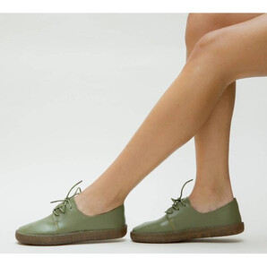 Pantofi Casual Rita Verzi