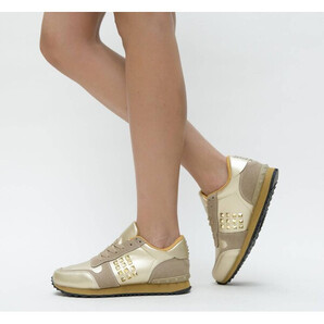 Pantofi Sport Beny Aurii