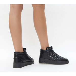 Pantofi Sport Sadu Negri