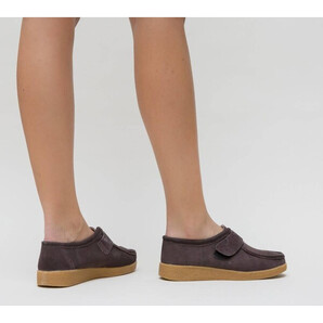 Pantofi Casual Boba Maro