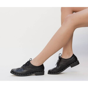 Pantofi Casual Jamila Negri