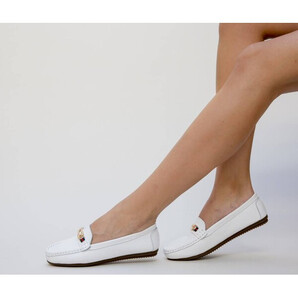 Pantofi Casual Meny Albi