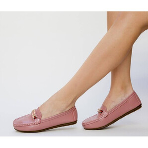 Pantofi Casual Meny Roz