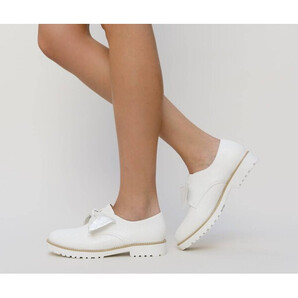 Pantofi Casual Saoro Albi