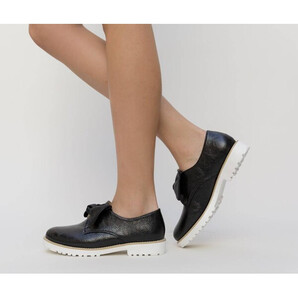 Pantofi Casual Saoro Negri