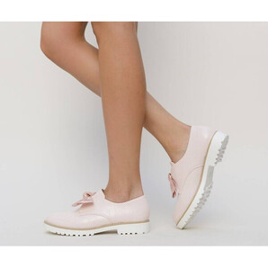 Pantofi Casual Saoro Roz
