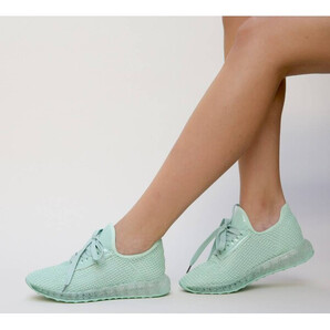 Pantofi Sport Anela Turcoaz