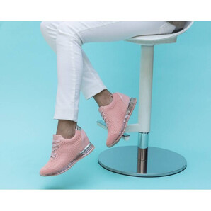 Pantofi Sport Bijo Roz