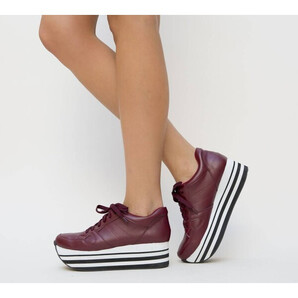 Pantofi Sport Boja Grena