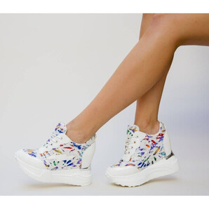 Pantofi Sport Buky Albi