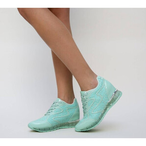 Pantofi Sport Gigas Albastri