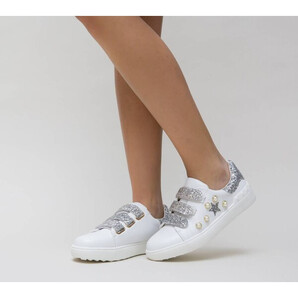 Pantofi Sport Kihas Albi