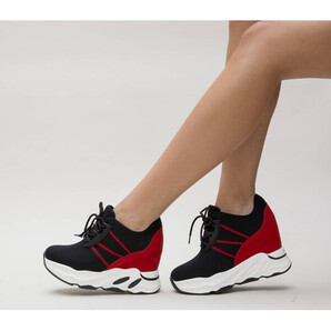 Pantofi Sport Make Negri