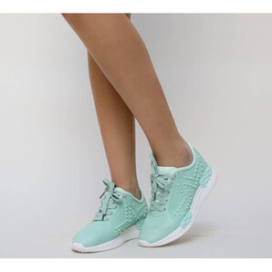 Pantofi Sport Sportis Verzi