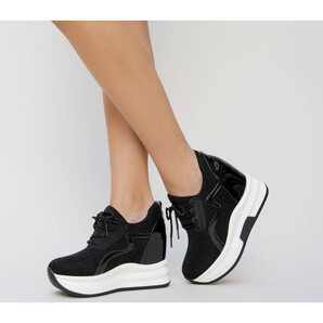 Pantofi Sport Way Negri