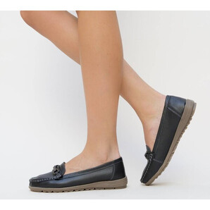 Pantofi Casual Voda Negri