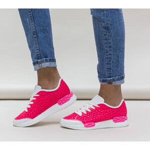 Pantofi Sport Barsa Roz