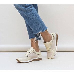 Pantofi Sport Jubia Aurii