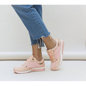 Pantofi Sport Jubia Roz