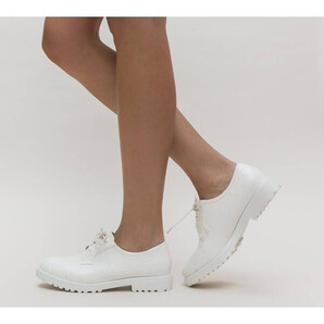 Pantofi Casual Boga Albi