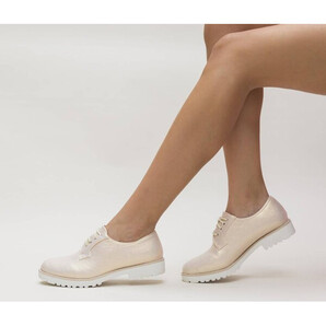 Pantofi Casual Boga Aurii
