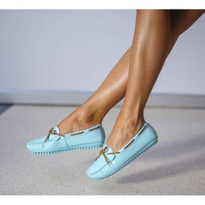 Pantofi Casual Zango Albastri 2