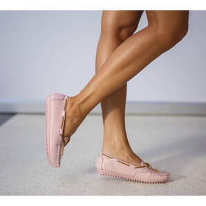 Pantofi Casual Zango Roz