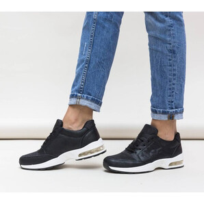 Pantofi Sport Fastino Negri