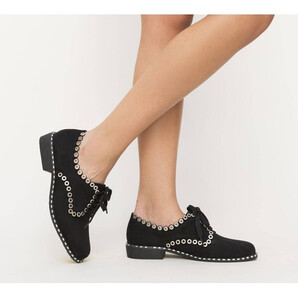 Pantofi Casual Hony Negri