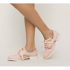 Pantofi Casual Hony Roz